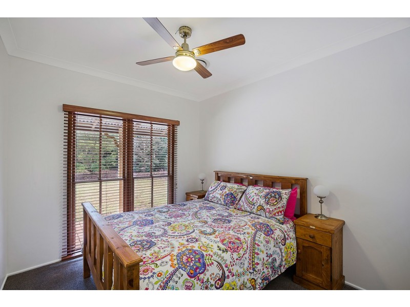 15 Ninderry Drive, Highfields QLD 4352