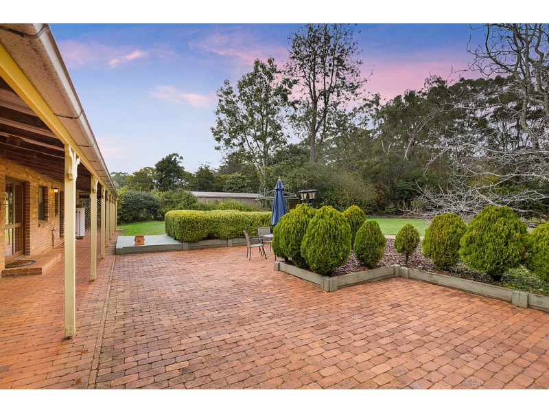 15 Ninderry Drive, Highfields QLD 4352