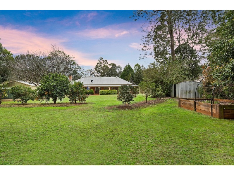 15 Ninderry Drive, Highfields QLD 4352
