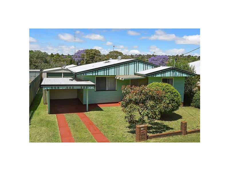 4 Murphy Street, Rangeville QLD 4350