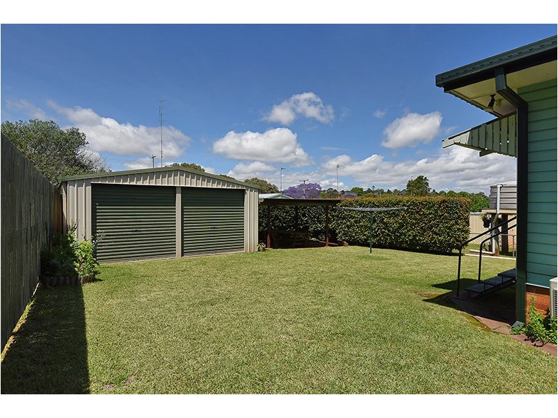 4 Murphy Street, Rangeville QLD 4350