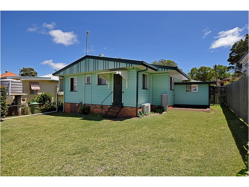 4 Murphy Street, Rangeville QLD 4350