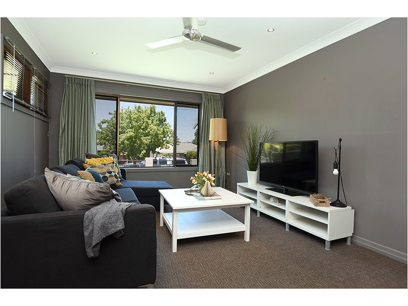 21C Long Street, Rangeville QLD 4350