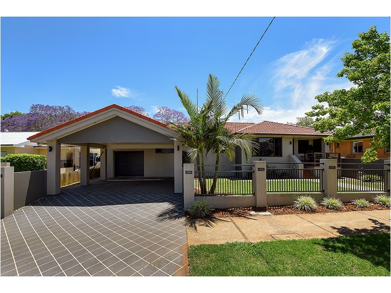 21C Long Street, Rangeville QLD 4350