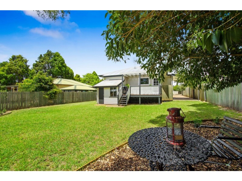 13 Elizabeth Street, South Toowoomba QLD 4350