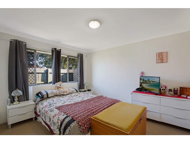 13 Nash Drive, Glenvale QLD 4350