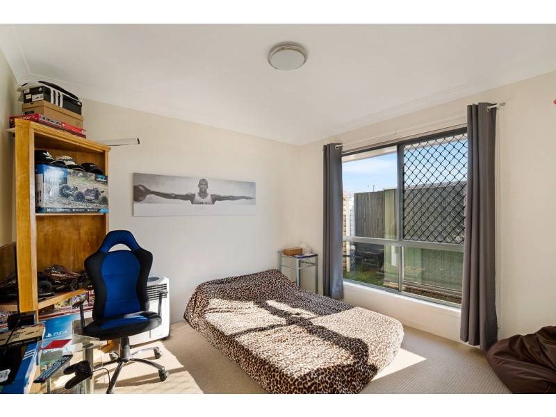 13 Nash Drive, Glenvale QLD 4350