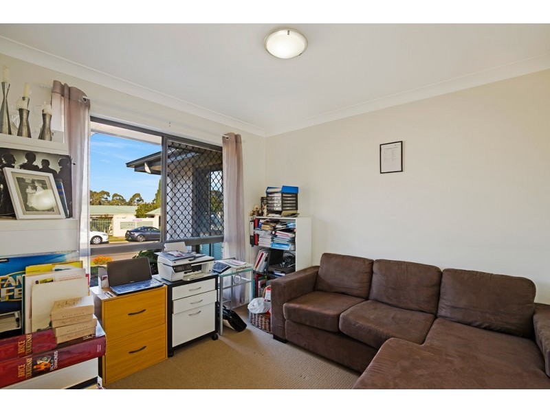13 Nash Drive, Glenvale QLD 4350
