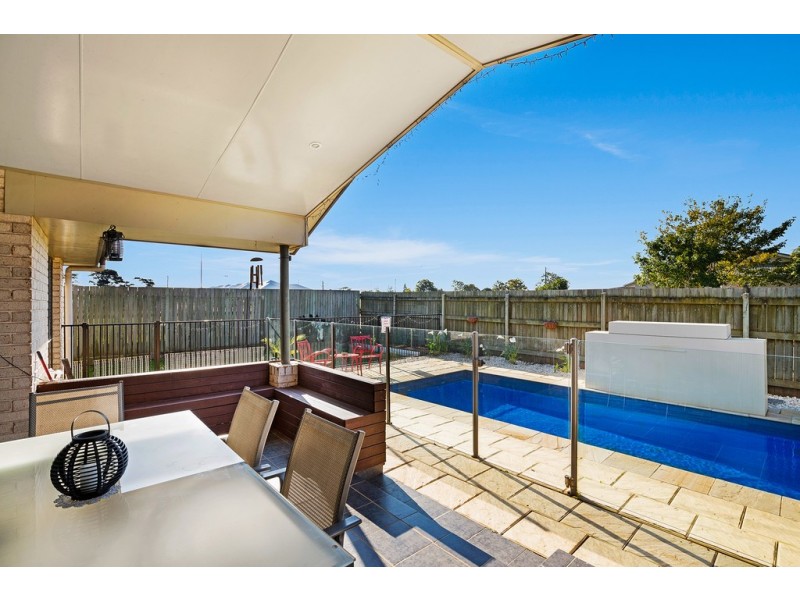 13 Nash Drive, Glenvale QLD 4350