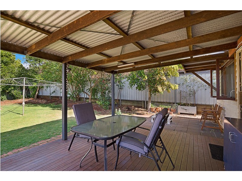 8 Peardon Street, South Toowoomba QLD 4350