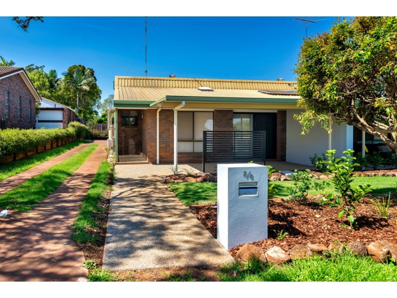 2/6 Pine Court, Rangeville QLD 4350