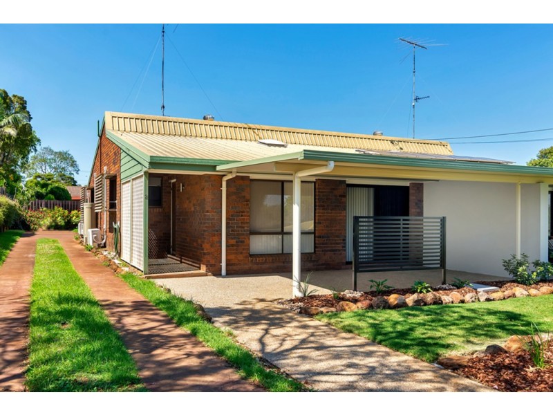 2/6 Pine Court, Rangeville QLD 4350