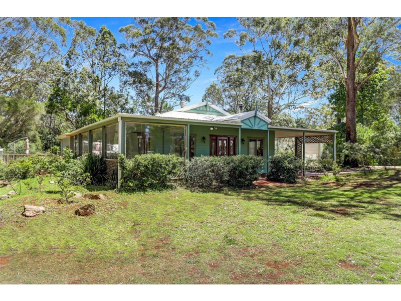 5 Maylen Court, Highfields QLD 4352
