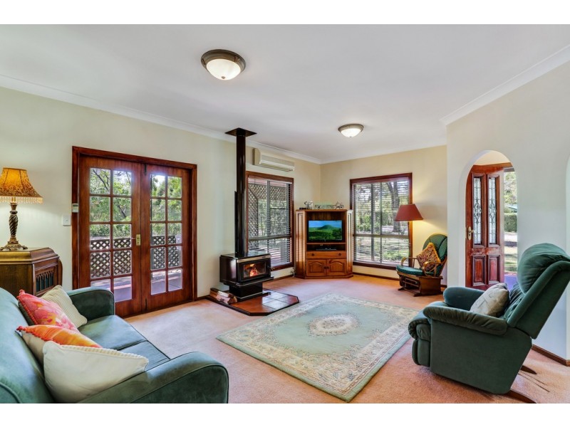 5 Maylen Court, Highfields QLD 4352