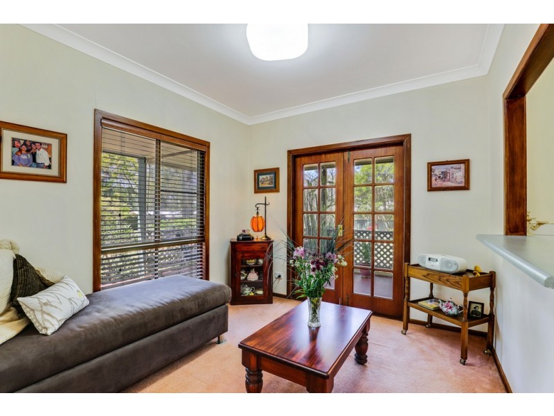 5 Maylen Court, Highfields QLD 4352