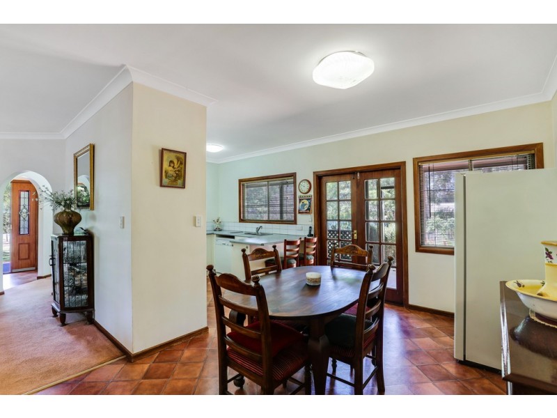 5 Maylen Court, Highfields QLD 4352