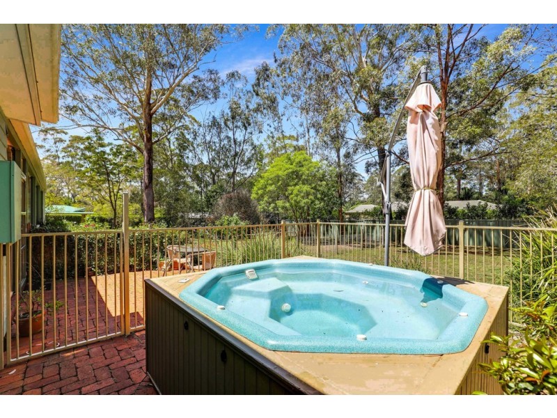 5 Maylen Court, Highfields QLD 4352