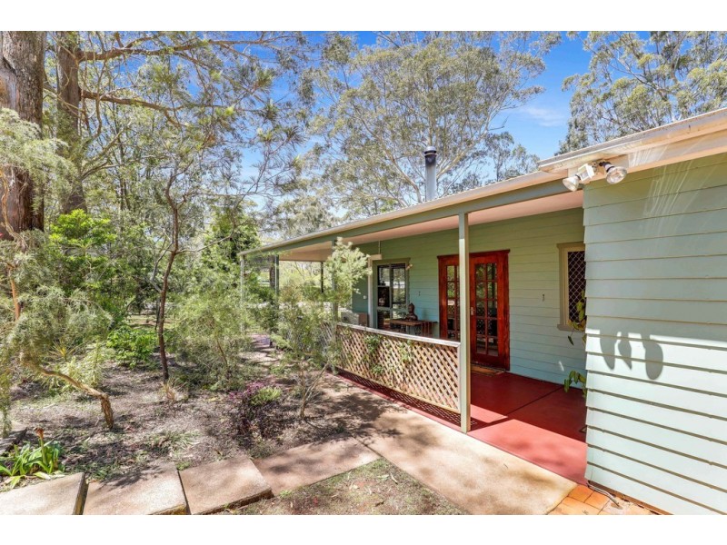 5 Maylen Court, Highfields QLD 4352