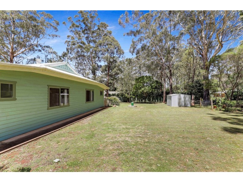 5 Maylen Court, Highfields QLD 4352