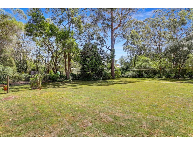 5 Maylen Court, Highfields QLD 4352