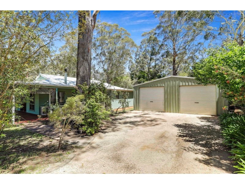 5 Maylen Court, Highfields QLD 4352