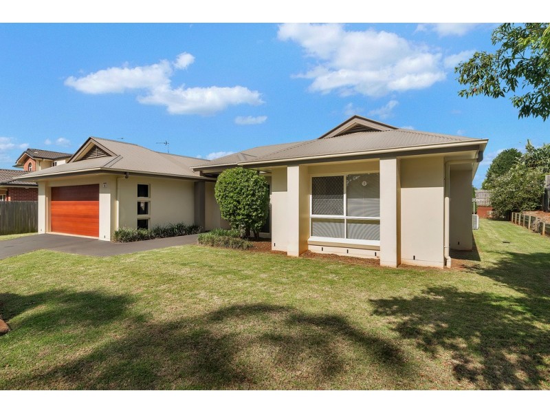 152 Rowbotham Street, Rangeville QLD 4350
