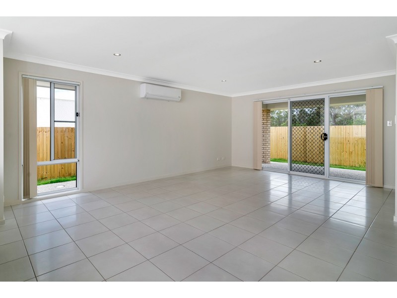 25 Cardamon Crescent, Glenvale QLD 4350