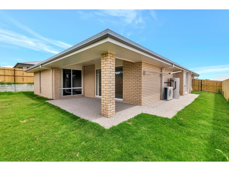 25 Cardamon Crescent, Glenvale QLD 4350