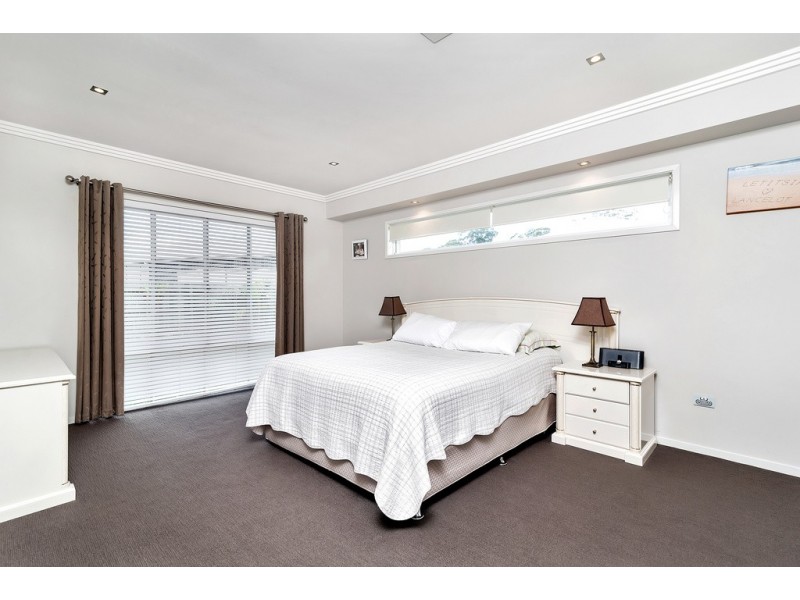 18 Beardsworth Court, Middle Ridge QLD 4350