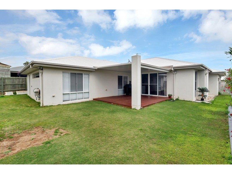 18 Beardsworth Court, Middle Ridge QLD 4350
