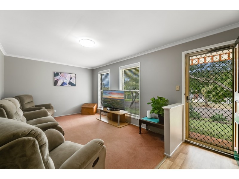 16 Lacebark Court, Glenvale QLD 4350