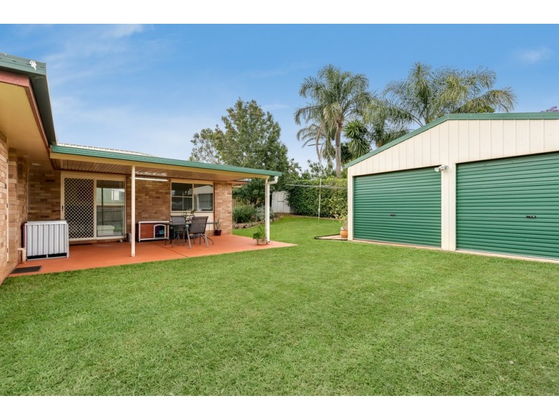 16 Lacebark Court, Glenvale QLD 4350