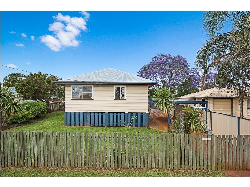 16 Mooney Street, Harlaxton QLD 4350