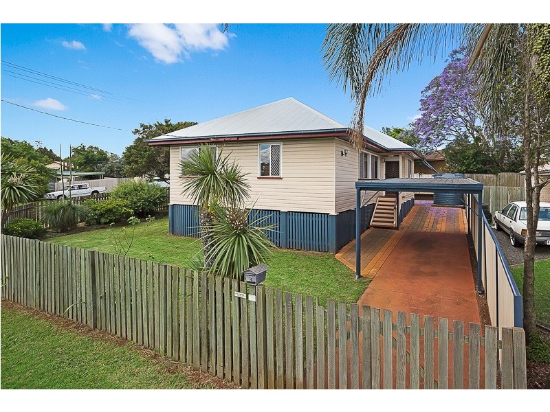 16 Mooney Street, Harlaxton QLD 4350