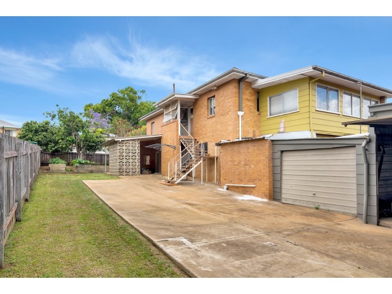 15 Bruce Street, East Toowoomba QLD 4350