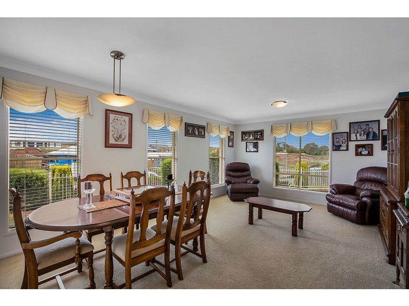 1 Conquest Court, Wilsonton QLD 4350