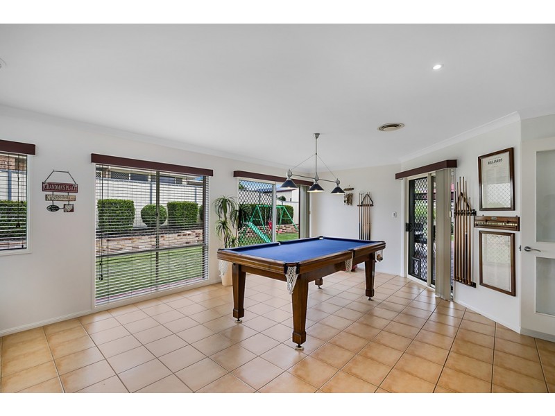 1 Conquest Court, Wilsonton QLD 4350