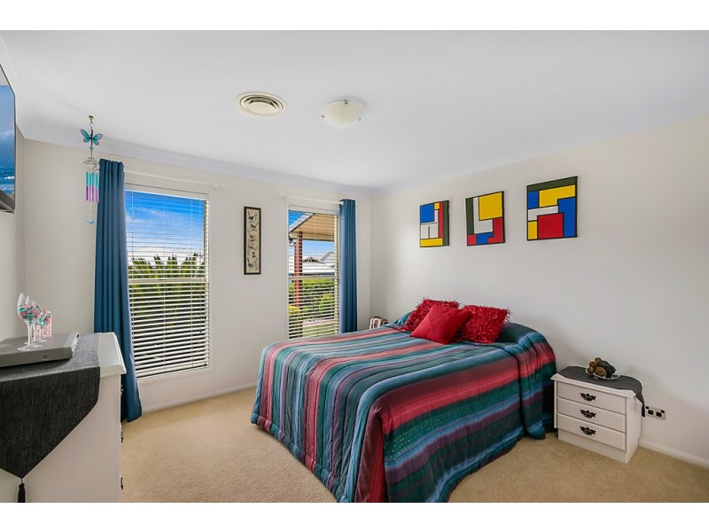 1 Conquest Court, Wilsonton QLD 4350