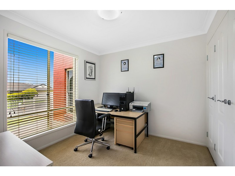 1 Conquest Court, Wilsonton QLD 4350