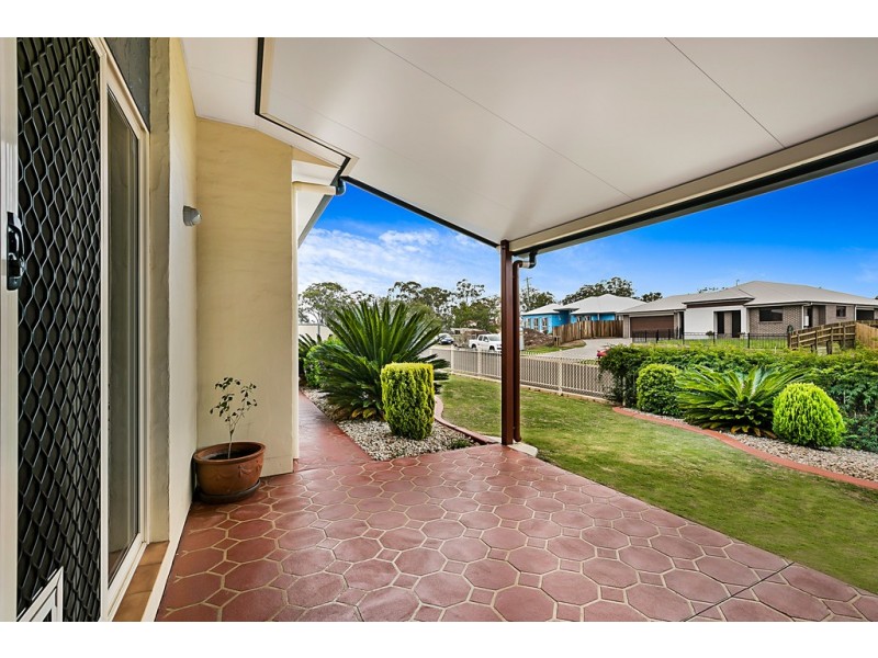 1 Conquest Court, Wilsonton QLD 4350