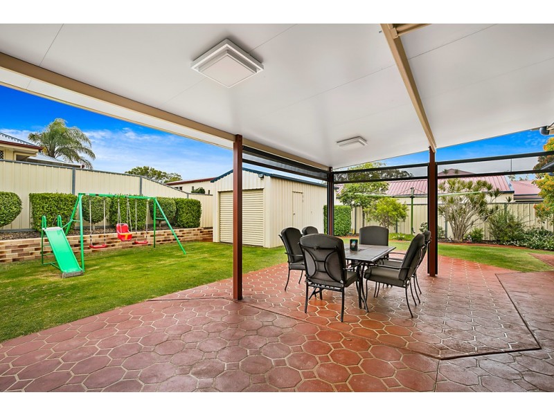 1 Conquest Court, Wilsonton QLD 4350