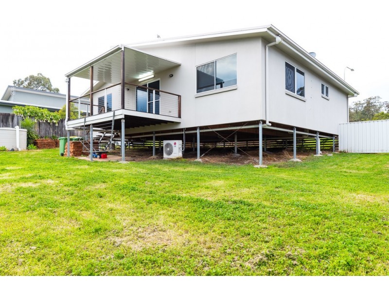 263 Glenvale Road, Glenvale QLD 4350