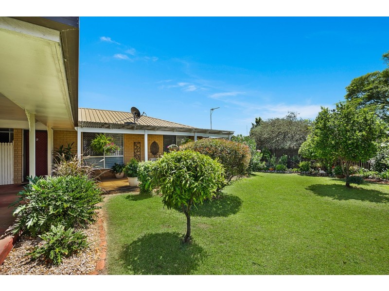 Unit 2/481 Bridge Street, Wilsonton QLD 4350