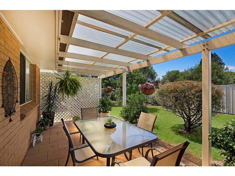 Unit 2/481 Bridge Street, Wilsonton QLD 4350