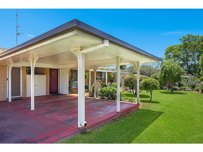 Unit 2/481 Bridge Street, Wilsonton QLD 4350
