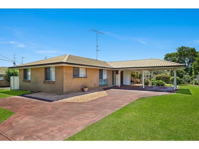 Unit 2/481 Bridge Street, Wilsonton QLD 4350