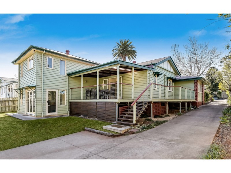 38A Bridge Street, East Toowoomba QLD 4350