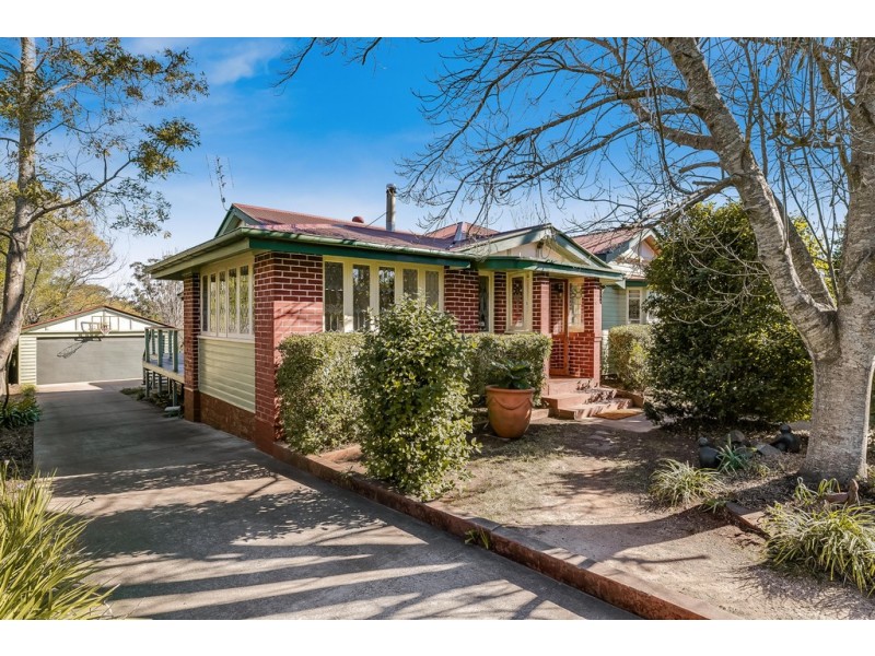 38A Bridge Street, East Toowoomba QLD 4350