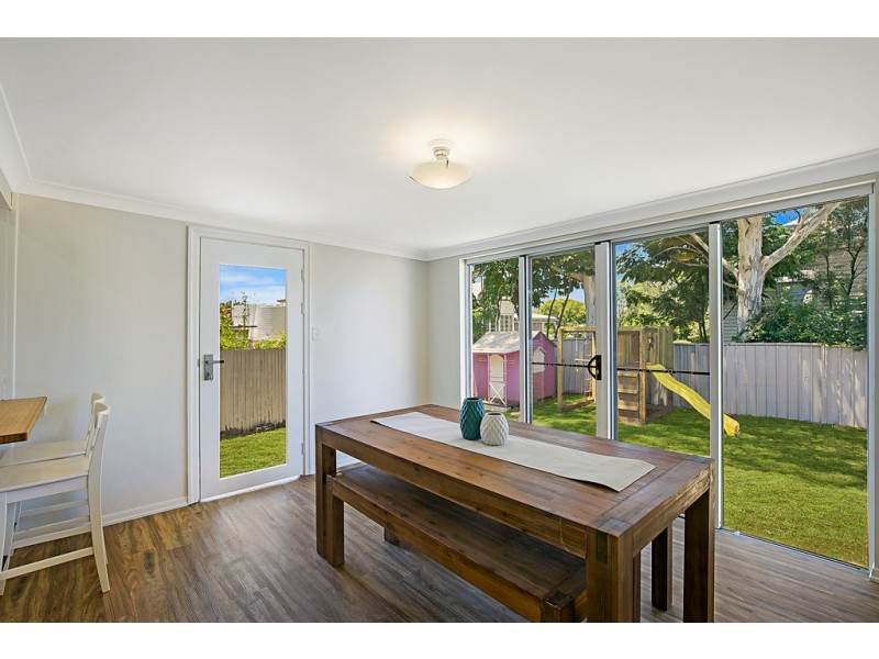 2 McCarthy Street, Newtown QLD 4350