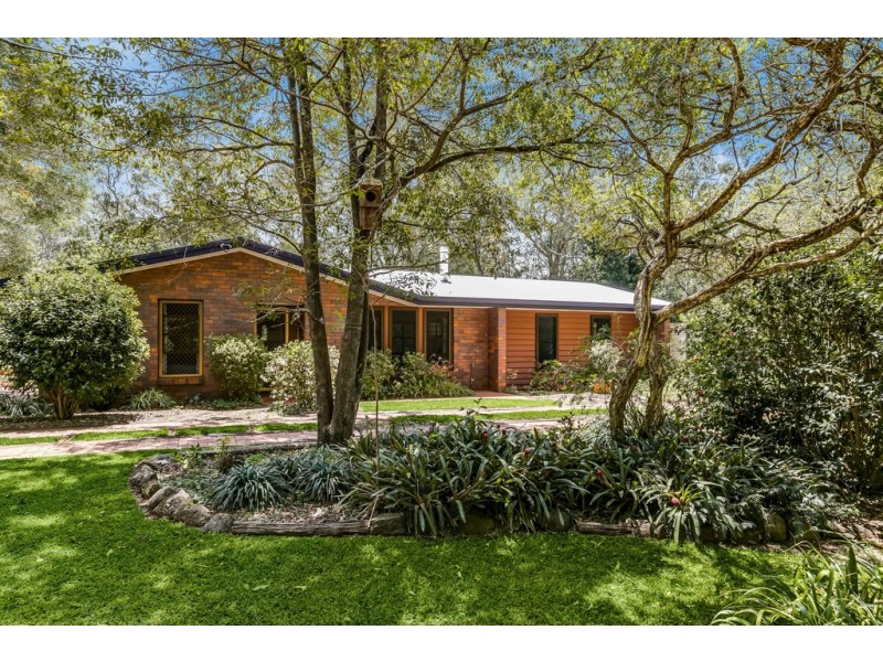 11 Rees Drive, Highfields QLD 4352